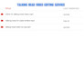 expert video editor fast high quality editing service